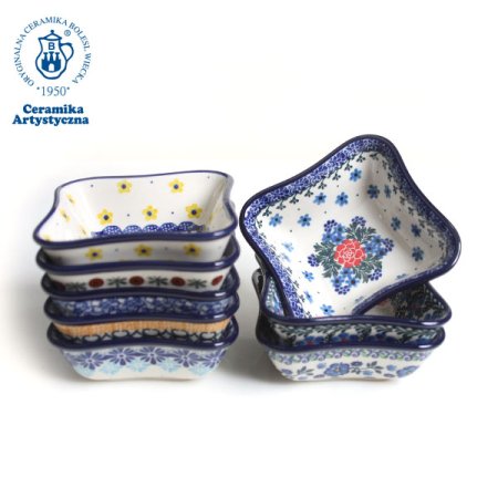 폴란드그릇 클로버볼 115cm