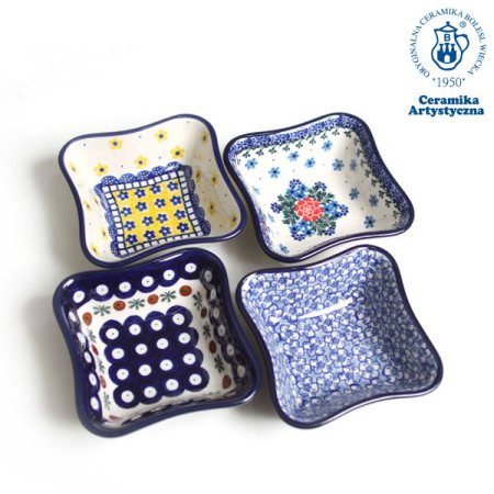 폴란드그릇 클로버볼 115cm