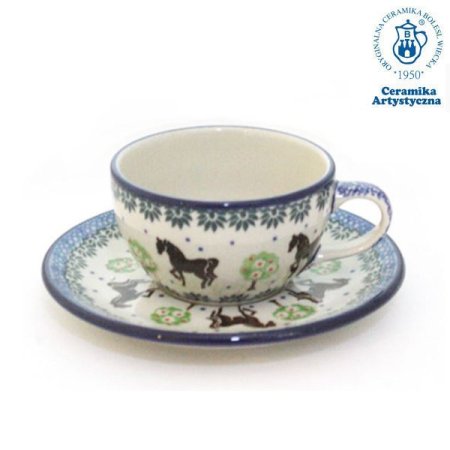 폴란드그릇 커피잔소 택1