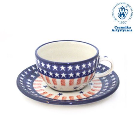 폴란드그릇 커피잔소 179