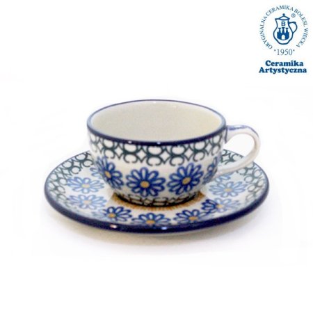 폴란드그릇 커피잔소 934X