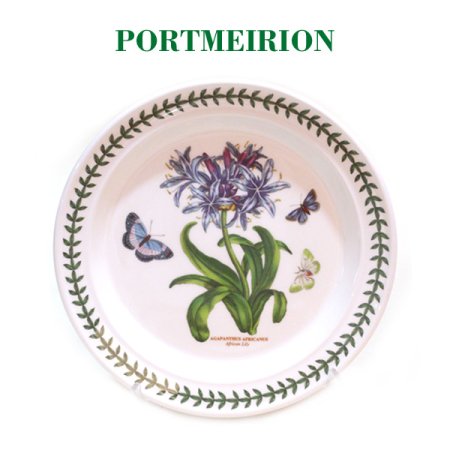 보타닉가든 접시B대 D형 1p