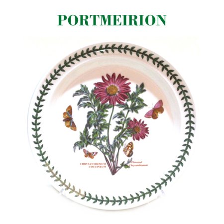 보타닉가든 접시B대 D형 1p