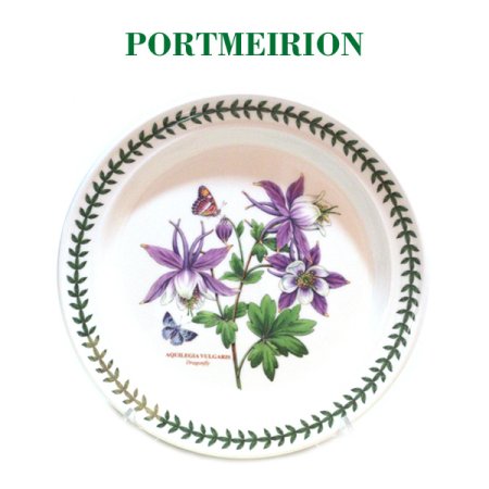 보타닉가든 접시B대 D형 1p