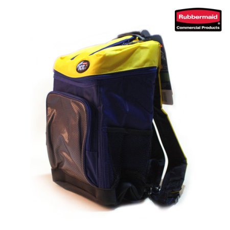 러버메이드 런치 아이스 쿨러 가방