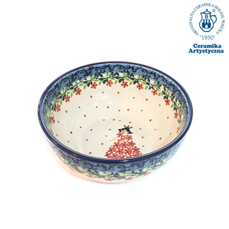 폴란드그릇 대접 R형 C94