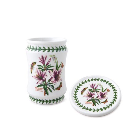 보타닉가든 수저통받침대 1p