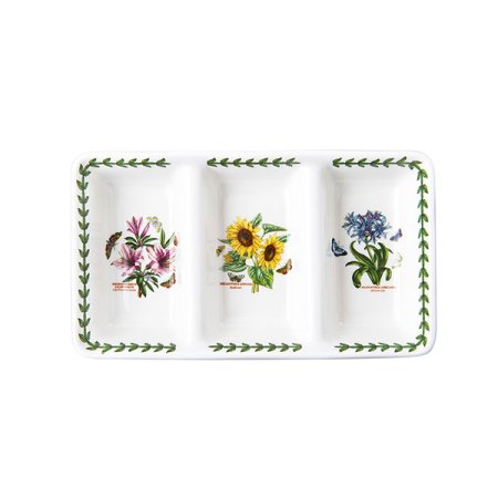 보타닉가든 오브롱 삼절소 25cm