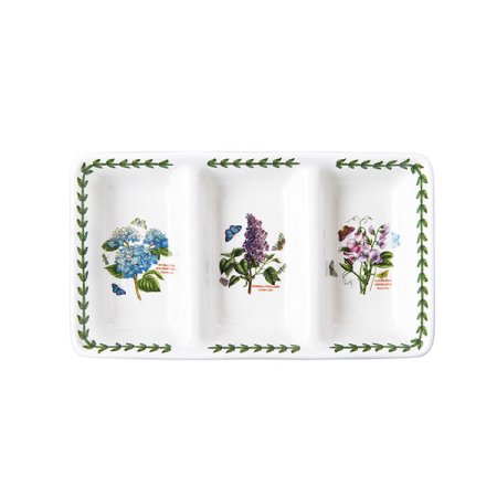 보타닉가든 오브롱 삼절소 25cm