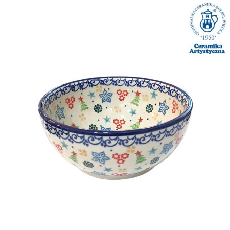 아티스티나 폴란드그릇 유니캇 공기