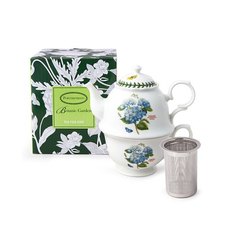 보타닉가든 티포원 위드 인퓨저