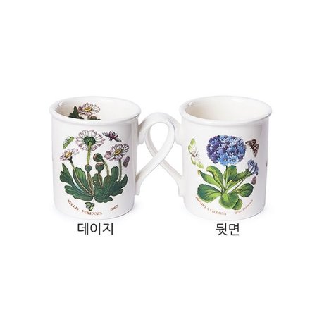 뉴보타닉가든 BF머그 026L 1P