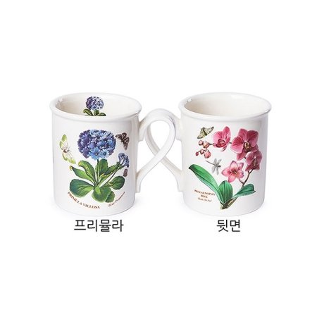 뉴보타닉가든 BF머그 026L 1P