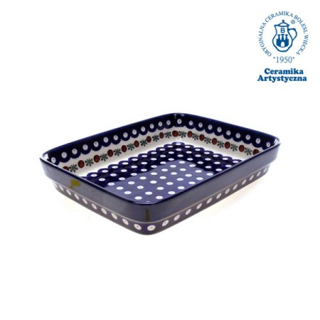 폴란드그릇 오븐접시 라자니아소