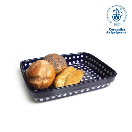 폴란드그릇 오븐접시 라자니아소