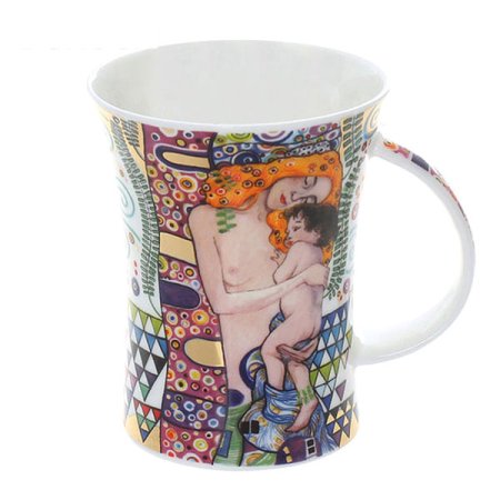 리치몬드 머그 Devotion 1p