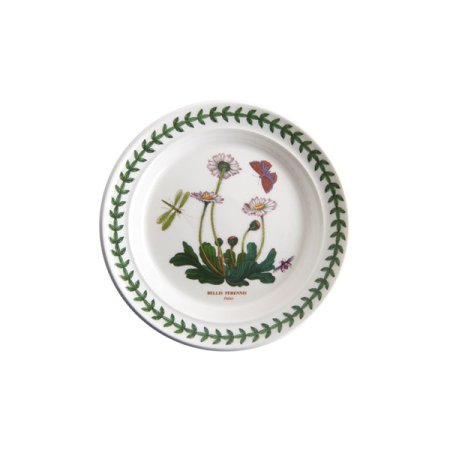 보타닉가든 소접시D형18cm 1p