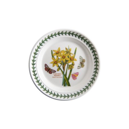 보타닉가든 소접시D형18cm 1p