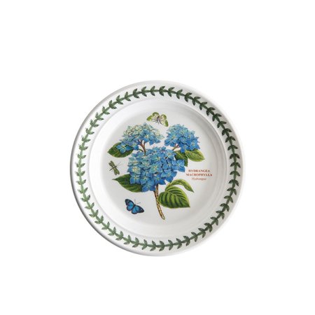 보타닉가든 소접시D형18cm 1p