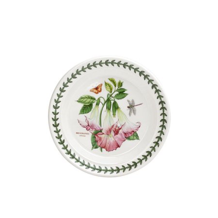 보타닉가든 소접시D형18cm 1p