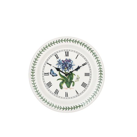 보타닉가든 벽걸이시계 27cm