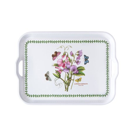 보타닉가든 서빙쟁반대52cm 1p