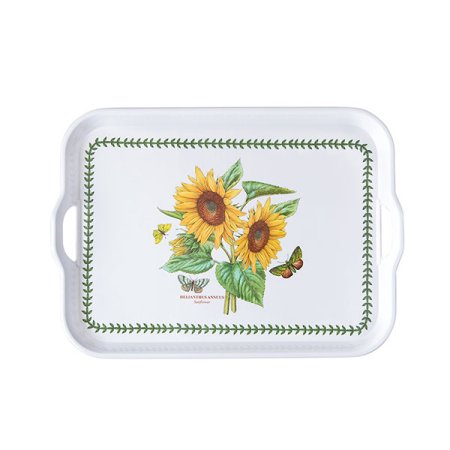 보타닉가든 서빙쟁반대52cm 1p