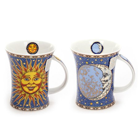 리치몬드머그 SolarLunar2P