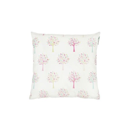 영국 쿠션 멀버리트리 핑크 LC513