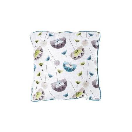 영국 쿠션 민들레 아쿠아 DP385