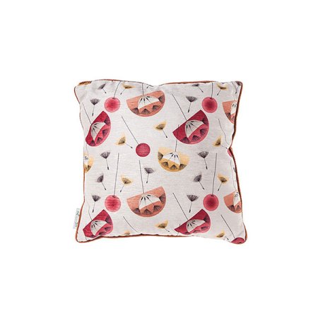 영국 쿠션 민들레 코퍼 DP379