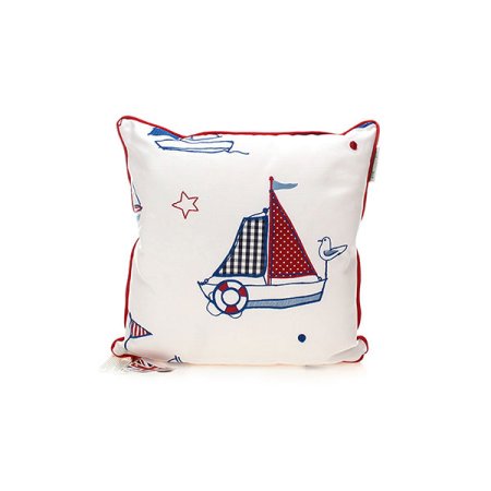 영국 쿠션 요트 LC530