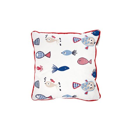 영국 쿠션 작은물고기 LC531