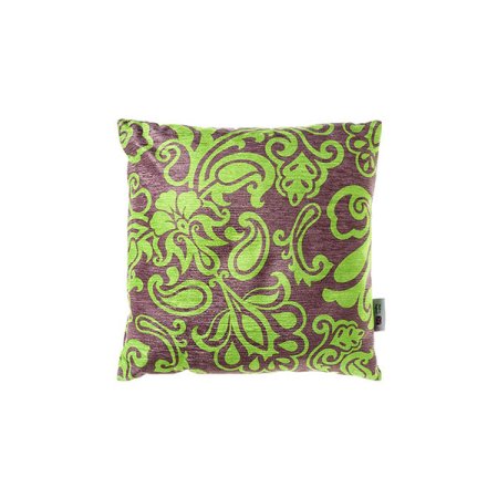 쿠션 카니발 다마스크 라임 DP443