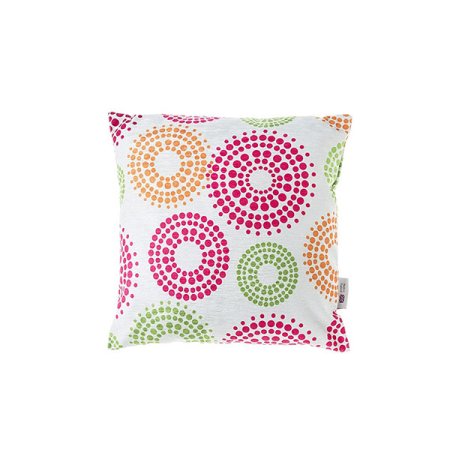 영국 쿠션 카니발 서클 라임