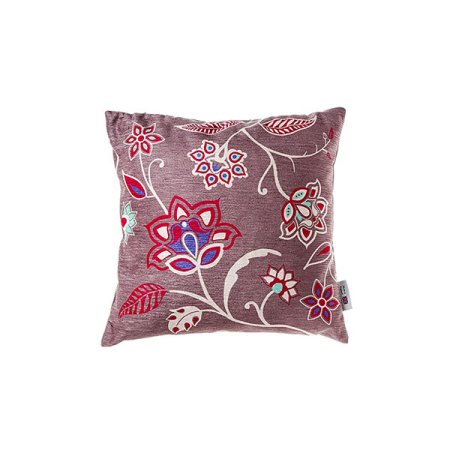 영국 쿠션 카니발 플로럴 민트