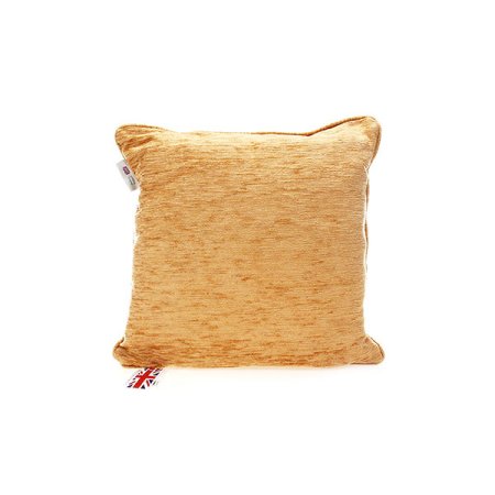 영국 쿠션 쿠션 사바나 골드