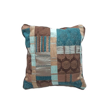 영국 쿠션 모로코 애주르 LB874