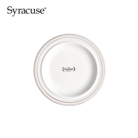 메이플 접시 15cm6인치 1p