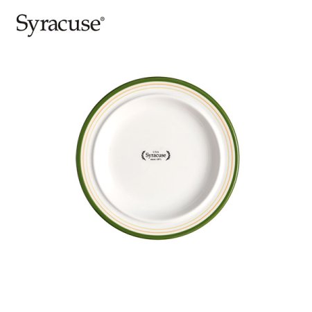 메이플 접시 15cm6인치 1p