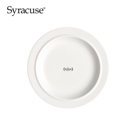 메이플 접시175cm7인치화이트