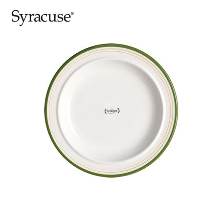 메이플 접시175cm7인치 1P