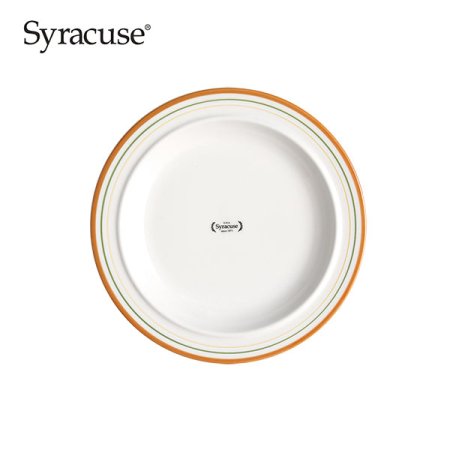 메이플 접시175cm7인치 1P