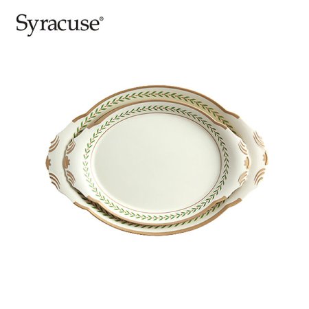 로렐 타원쟁반 2P세트