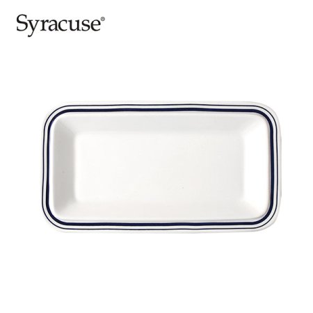 메이플 직사각접시생선접시 1p