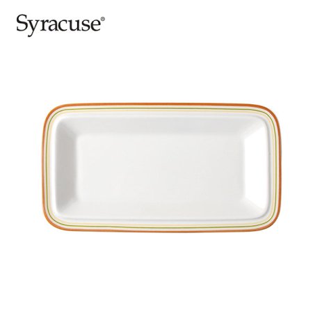 메이플 직사각접시생선접시 1p