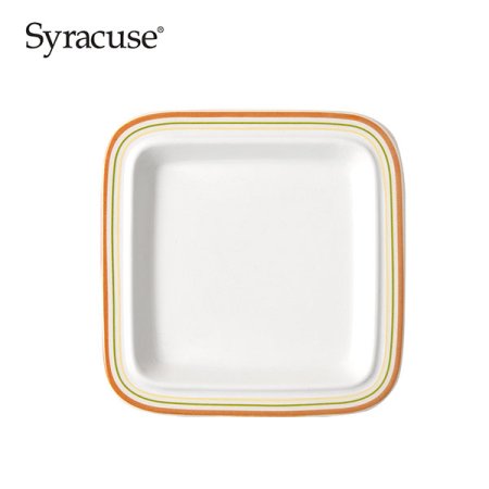 메이플 정사각접시M 1p