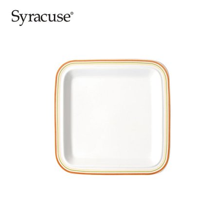 메이플 정사각접시S 1p