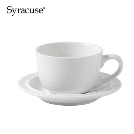 메이플 커피잔세트 화이트1p