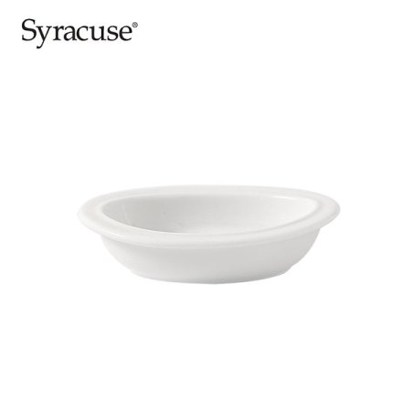 메이플 타원 소스볼 화이트 1p